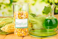 Leadgate biofuel availability