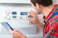 free Leadgate gas safe engineer quotes